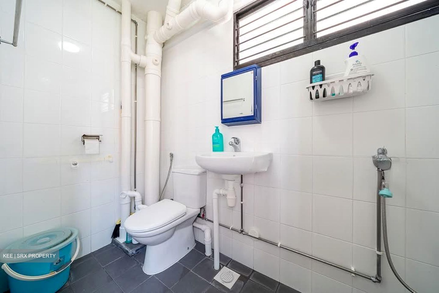 Blk 161 Chong Pang Vista (Yishun), HDB 4 Rooms #574006761